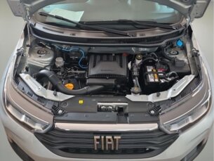 Foto 8 - Fiat Strada Strada 1.3 Cabine Dupla Volcano (Aut) automático