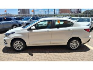 Foto 2 - Fiat Cronos Cronos 1.3 Drive manual