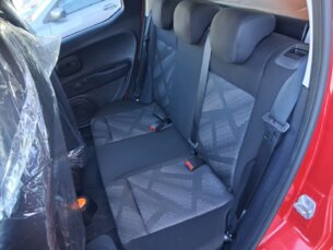 Foto 9 - Fiat Mobi Mobi 1.0 Like manual