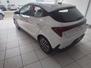Foto 4 - Hyundai HB20 HB20 1.0 Limited Plus manual
