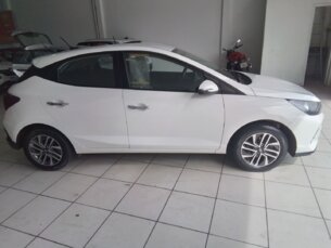 Foto 7 - Hyundai HB20 HB20 1.0 Limited Plus manual