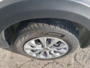 Foto 8 - Fiat Mobi Mobi 1.0 Like manual