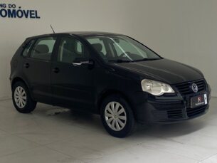 Foto 3 - Volkswagen Polo Polo Hatch 1.6 VHT Total Flex manual