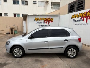 Foto 7 - Volkswagen Gol Gol 1.0 TEC City (Flex) 4p manual