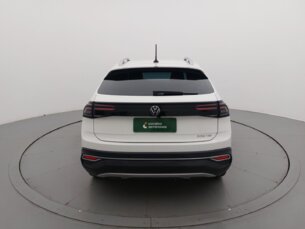 Foto 4 - Volkswagen Nivus Nivus 1.0 200 TSI Highline automático