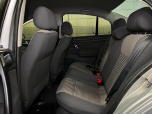Foto 9 - Volkswagen Polo Sedan Polo Sedan Comfortline 1.6 8V (Flex) manual