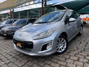 Foto 1 - Peugeot 308 308 Active 1.6 16v (Flex) manual