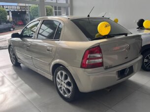Foto 6 - Chevrolet Astra Hatch Astra Hatch 2.0 (Flex) manual