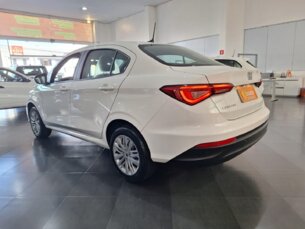 Foto 4 - Fiat Cronos Cronos 1.0 Drive manual