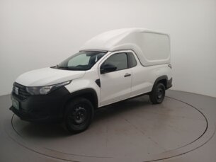 Foto 1 - Fiat Strada Strada 1.4 Cabine Plus Endurance manual