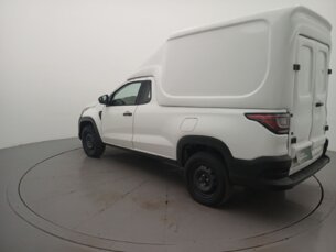 Foto 3 - Fiat Strada Strada 1.4 Cabine Plus Endurance manual