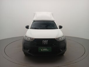 Foto 8 - Fiat Strada Strada 1.4 Cabine Plus Endurance manual