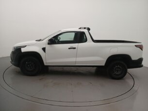 Foto 2 - Fiat Strada Strada 1.4 Cabine Plus Endurance manual