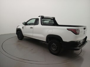 Foto 3 - Fiat Strada Strada 1.4 Cabine Plus Endurance manual