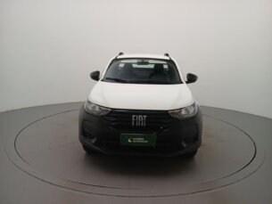 Foto 8 - Fiat Strada Strada 1.4 Cabine Plus Endurance manual