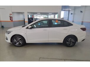 Foto 3 - Chevrolet Onix Plus Onix Plus 1.0 LT manual