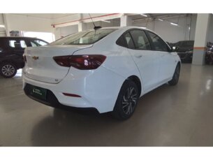 Foto 6 - Chevrolet Onix Plus Onix Plus 1.0 LT manual