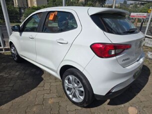 Foto 2 - Fiat Argo Argo 1.0 Drive manual