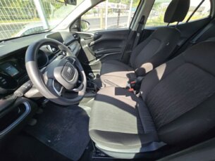 Foto 6 - Fiat Argo Argo 1.0 Drive manual