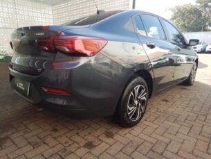 Foto 6 - Chevrolet Onix Onix 1.0 Turbo LT (Aut) automático