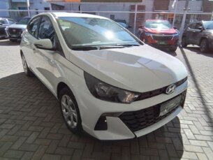 Foto 2 - Hyundai HB20 HB20 1.0 Comfort Plus manual