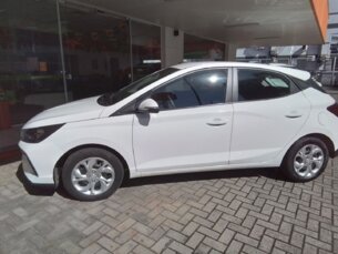 Foto 4 - Hyundai HB20 HB20 1.0 Comfort Plus manual