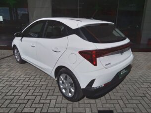Foto 5 - Hyundai HB20 HB20 1.0 Comfort Plus manual