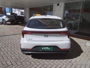 Foto 6 - Hyundai HB20 HB20 1.0 Comfort Plus manual