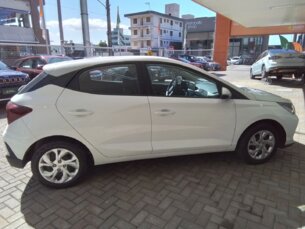 Foto 8 - Hyundai HB20 HB20 1.0 Comfort Plus manual