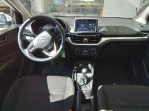 Foto 9 - Hyundai HB20 HB20 1.0 Comfort Plus manual