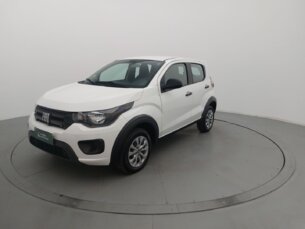 Foto 1 - Fiat Mobi Mobi 1.0 Like manual