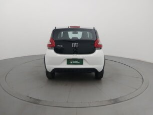 Foto 4 - Fiat Mobi Mobi 1.0 Like manual