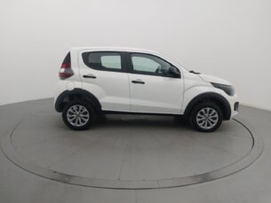 Foto 6 - Fiat Mobi Mobi 1.0 Like manual