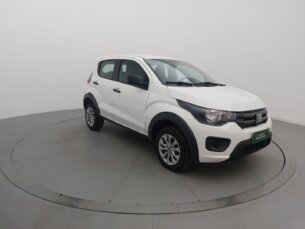 Foto 7 - Fiat Mobi Mobi 1.0 Like manual