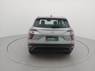 Foto 4 - Hyundai Creta Creta 1.0 T-GDI Comfort Plus (Aut) automático