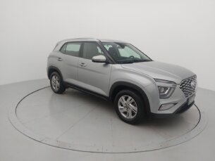 Foto 7 - Hyundai Creta Creta 1.0 T-GDI Comfort Plus (Aut) automático