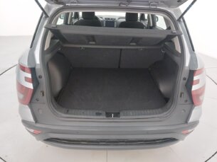 Foto 9 - Hyundai Creta Creta 1.0 T-GDI Comfort Plus (Aut) automático