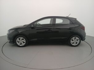 Foto 2 - Hyundai HB20 HB20 1.0 Comfort Plus manual