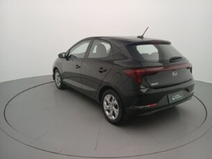 Foto 3 - Hyundai HB20 HB20 1.0 Comfort Plus manual