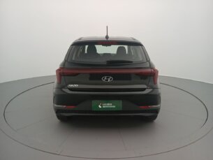 Foto 4 - Hyundai HB20 HB20 1.0 Comfort Plus manual