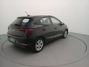 Foto 5 - Hyundai HB20 HB20 1.0 Comfort Plus manual