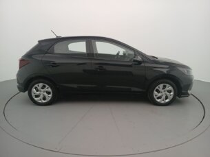 Foto 6 - Hyundai HB20 HB20 1.0 Comfort Plus manual