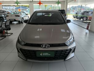 Foto 6 - Hyundai HB20 HB20 1.0 Sense manual