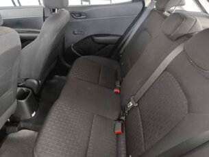 Foto 7 - Hyundai HB20 HB20 1.0 Sense manual