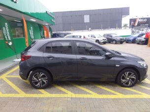 Foto 6 - Chevrolet Onix Onix 1.0 LT manual