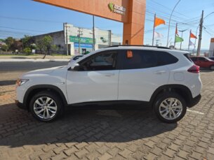 Foto 3 - Chevrolet Tracker Tracker 1.0 Turbo LTZ (Aut) automático