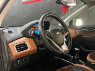 Foto 7 - Chevrolet Onix Onix 1.4 Activ SPE/4 manual