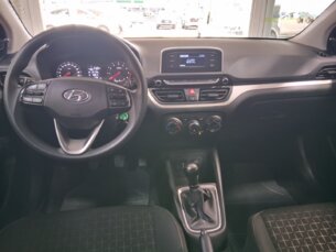 Foto 5 - Hyundai HB20 HB20 1.0 Sense Plus manual