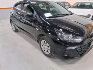 Foto 9 - Hyundai HB20 HB20 1.0 Sense Plus manual