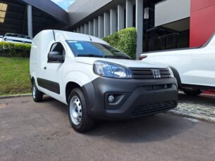 Foto 1 - Fiat Fiorino Fiorino 1.3 Endurance manual